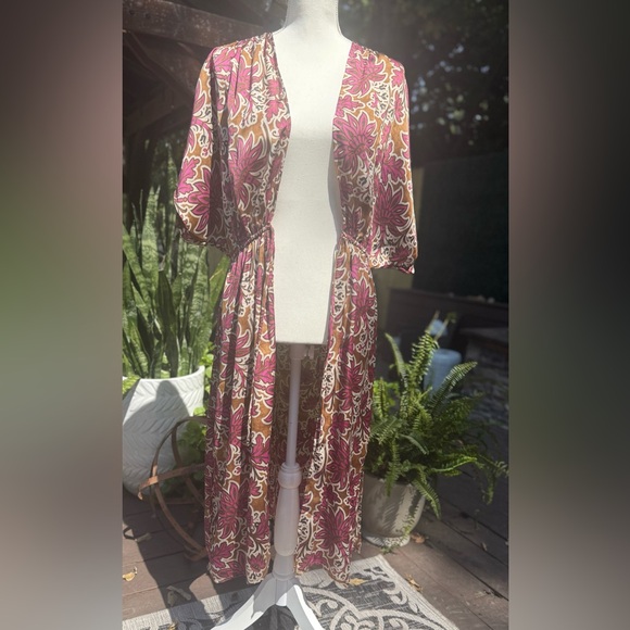 Evereve Other - Evereve kimono